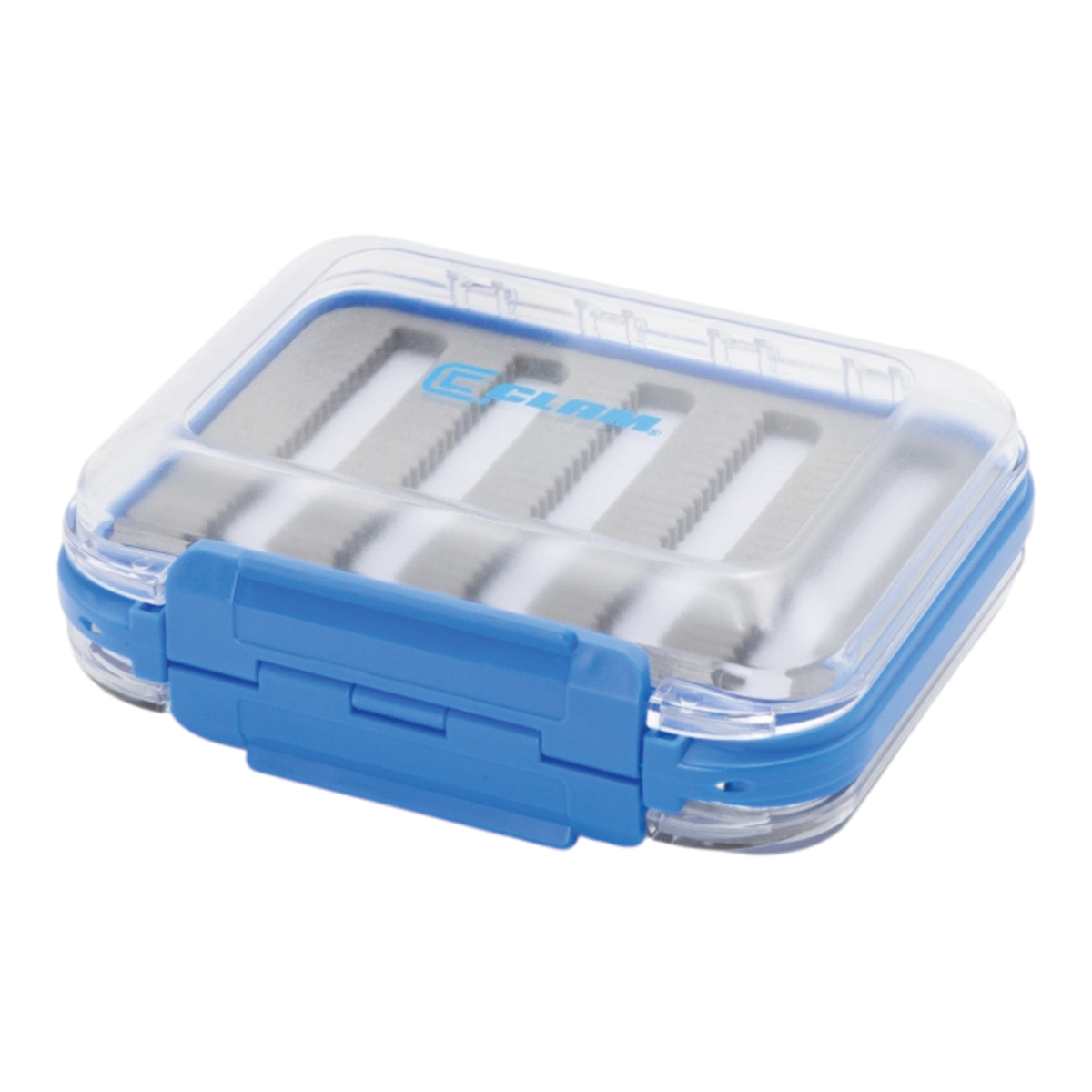 Clam Jig Box