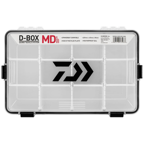 Daiwa D-Box Utility Storage Boxes