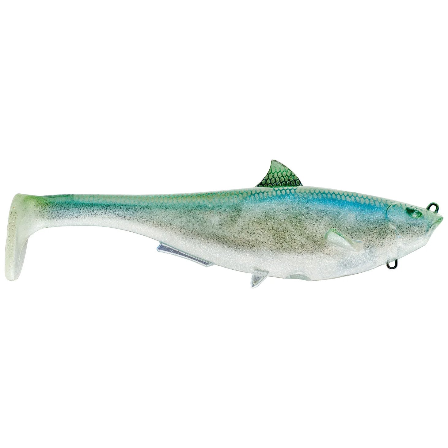 SPRO 6" Megalojohn Swimbait