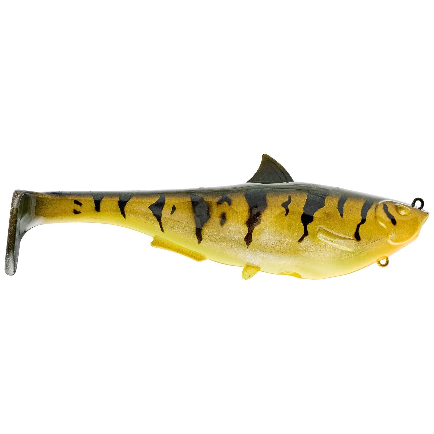 SPRO 6" Megalojohn Swimbait