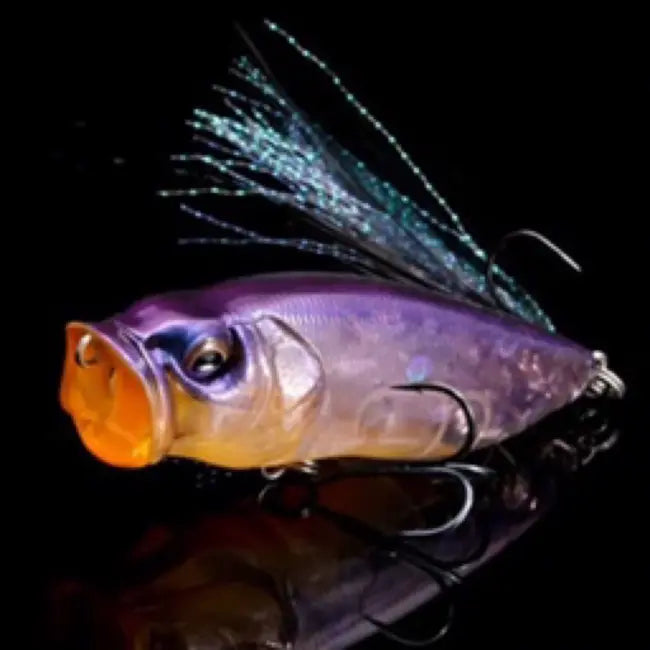Megabass Pop-X