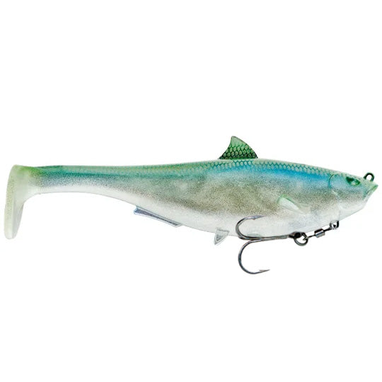 SPRO 6" Megalojohn Swimbait