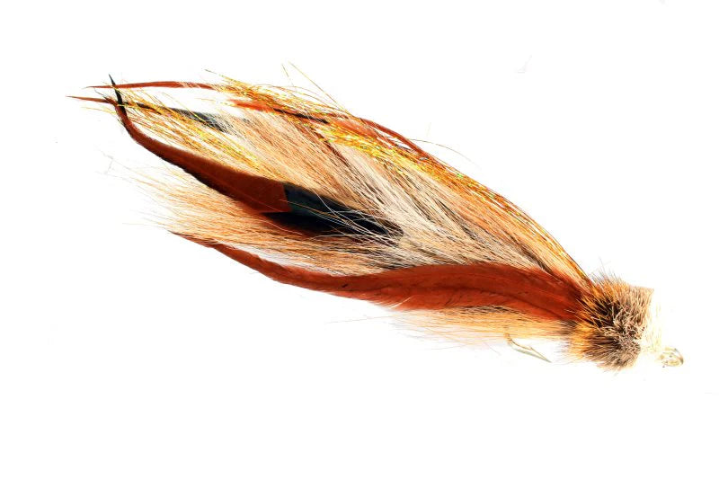 Catch Fly Merlin's Beard 5/0