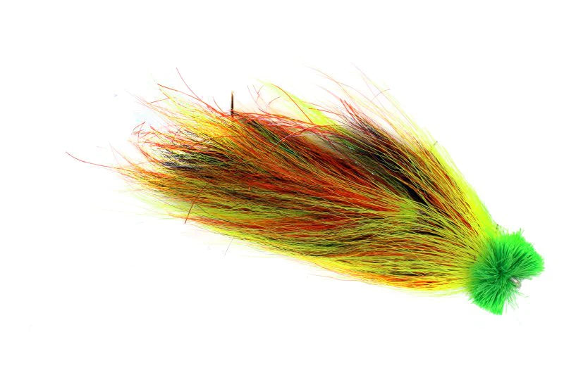 Catch Fly Merlin's Beard 5/0
