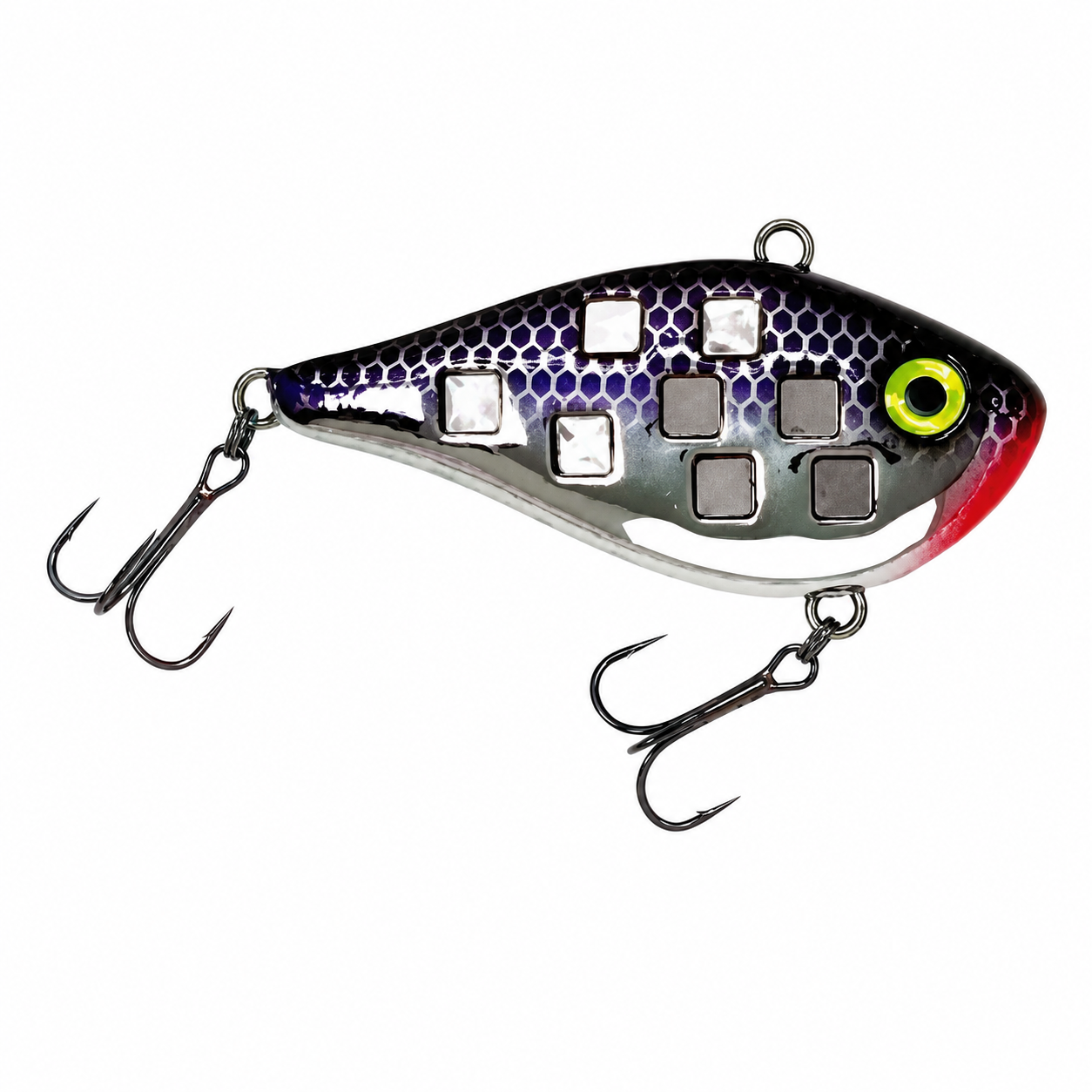 Reef Runner Flash Shad