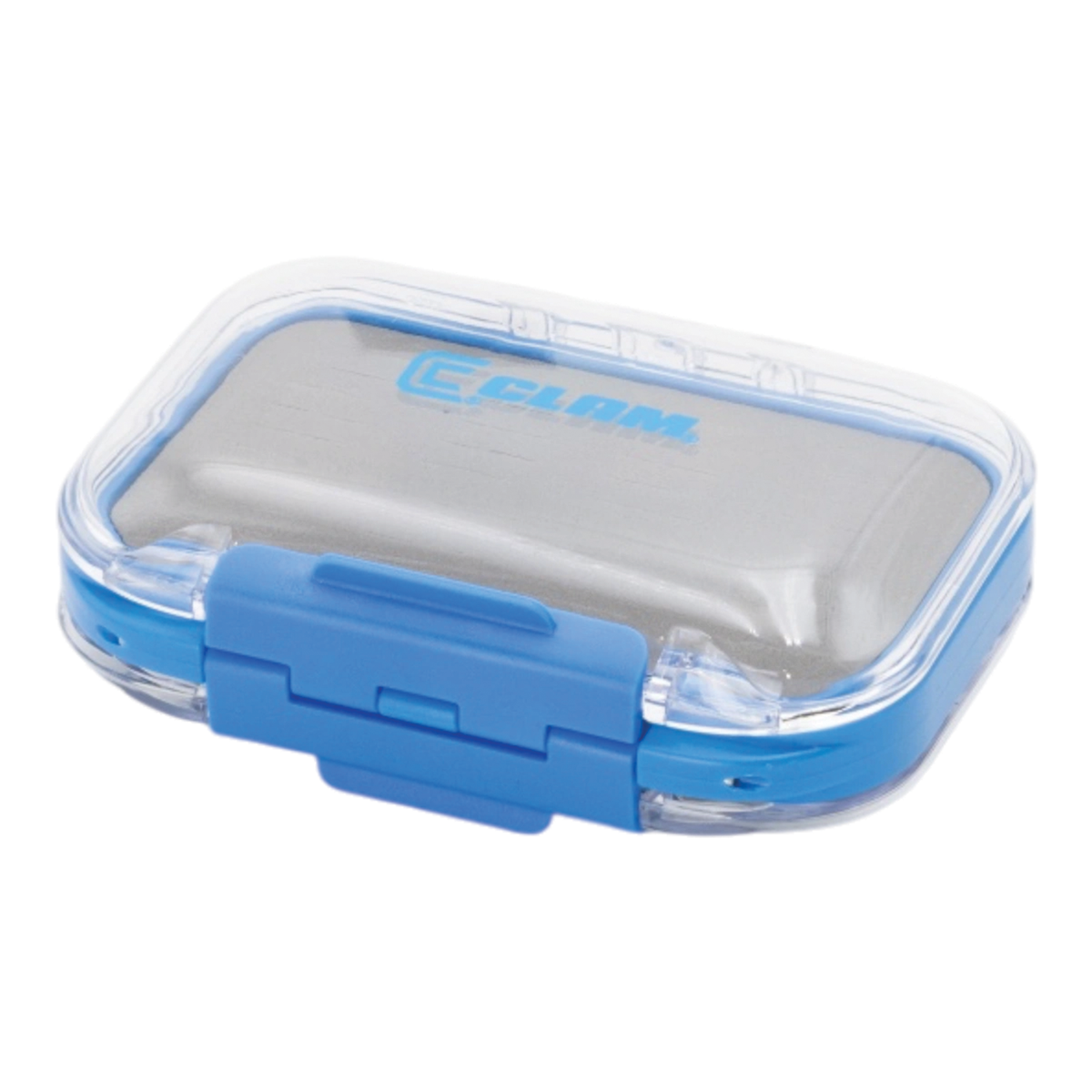 Clam Jig Box