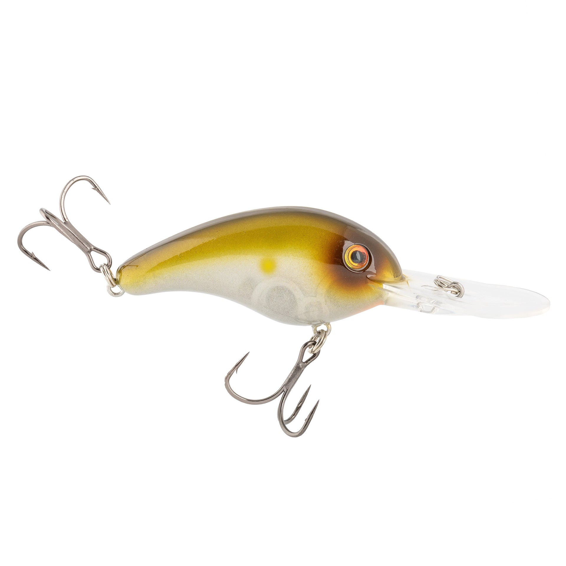 Strike King 5XD Elite Crankbait, Sunny / 2 3/4