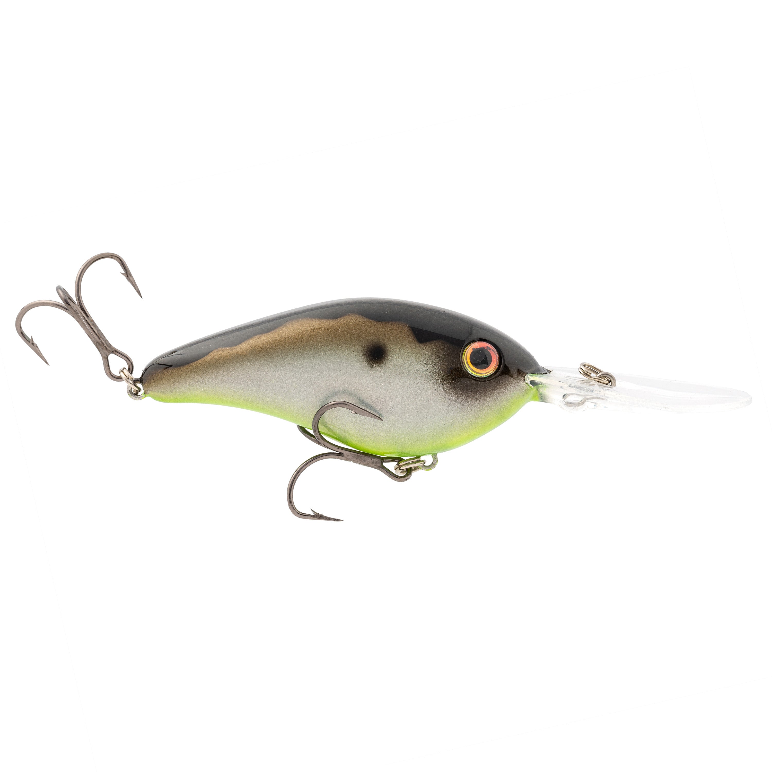 Strike King 6XD Elite Crankbait