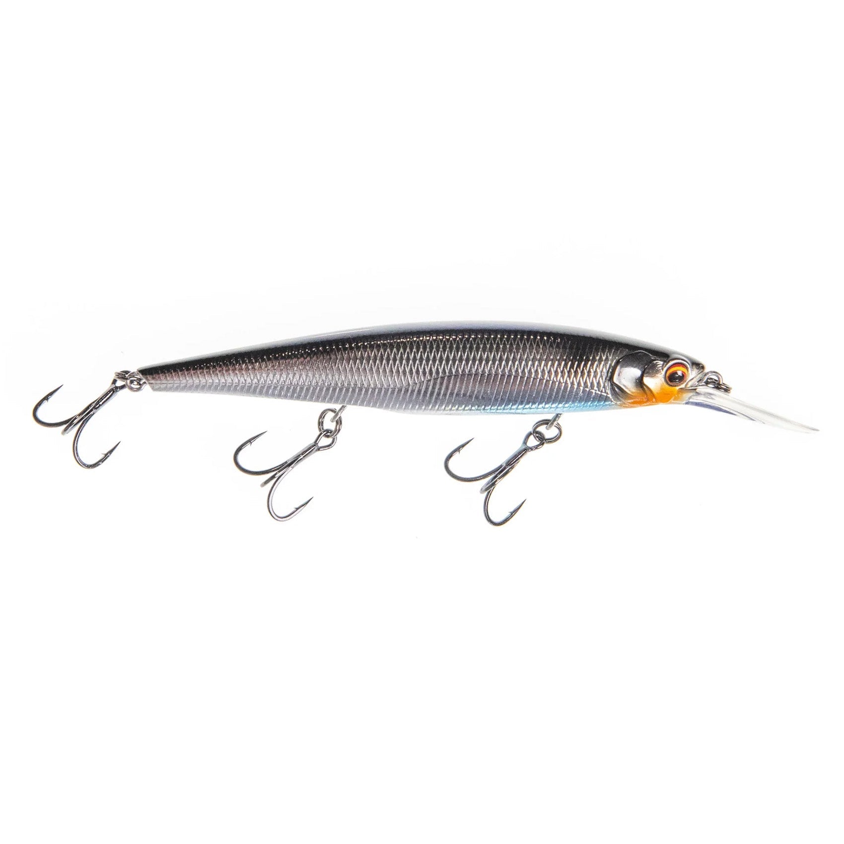 Bass Mafia Shot Caller Deep 112 Jerkbait