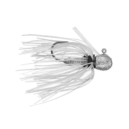 Missile Baits Ike's Micro Jig