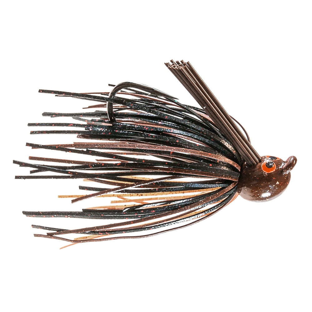 Z-Man CrossEyeZ Power Finesse Jig 1/4 oz.
