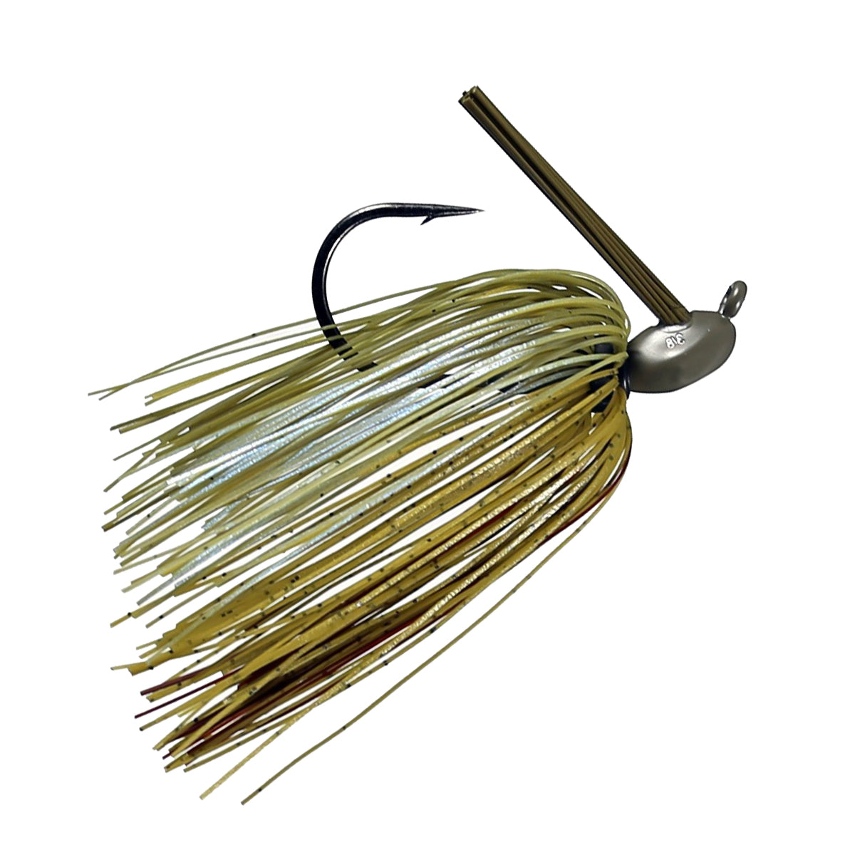 Outkast Tackle Cage Fighter Jig