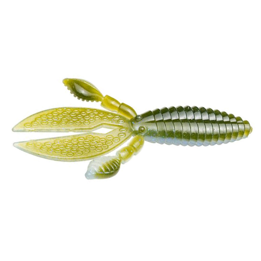 Strike King KVD Perfect Plastics Rodent