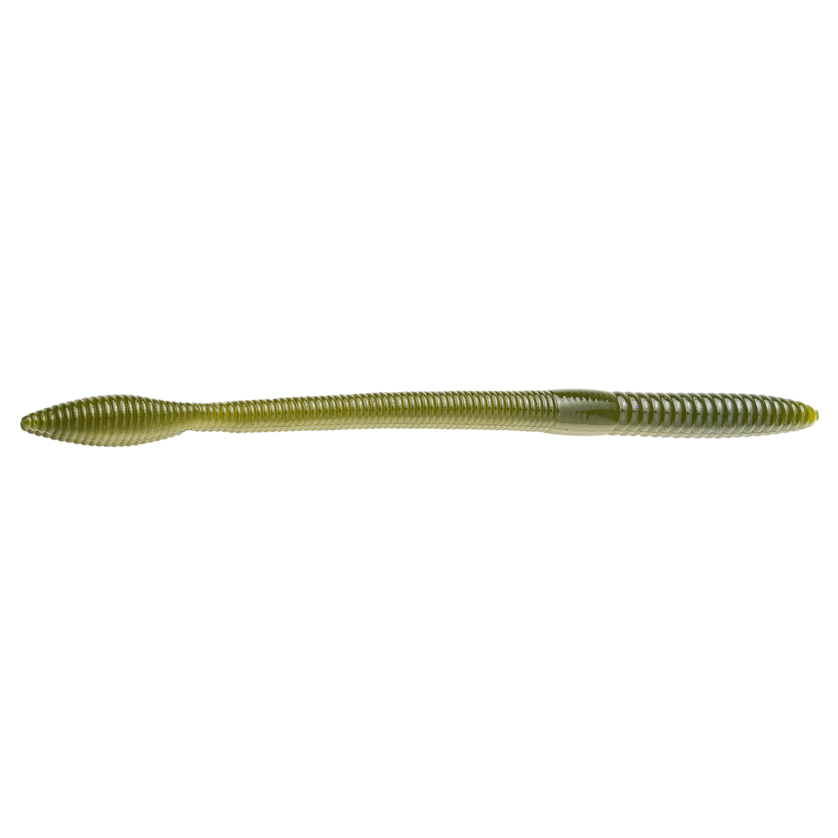 Strike King KVD Perfect Plastics Finesse Worm