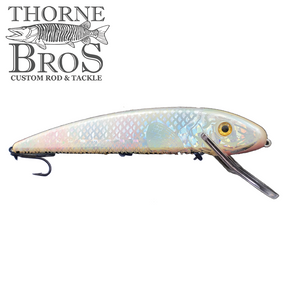 Grandma 9" Jerkbait