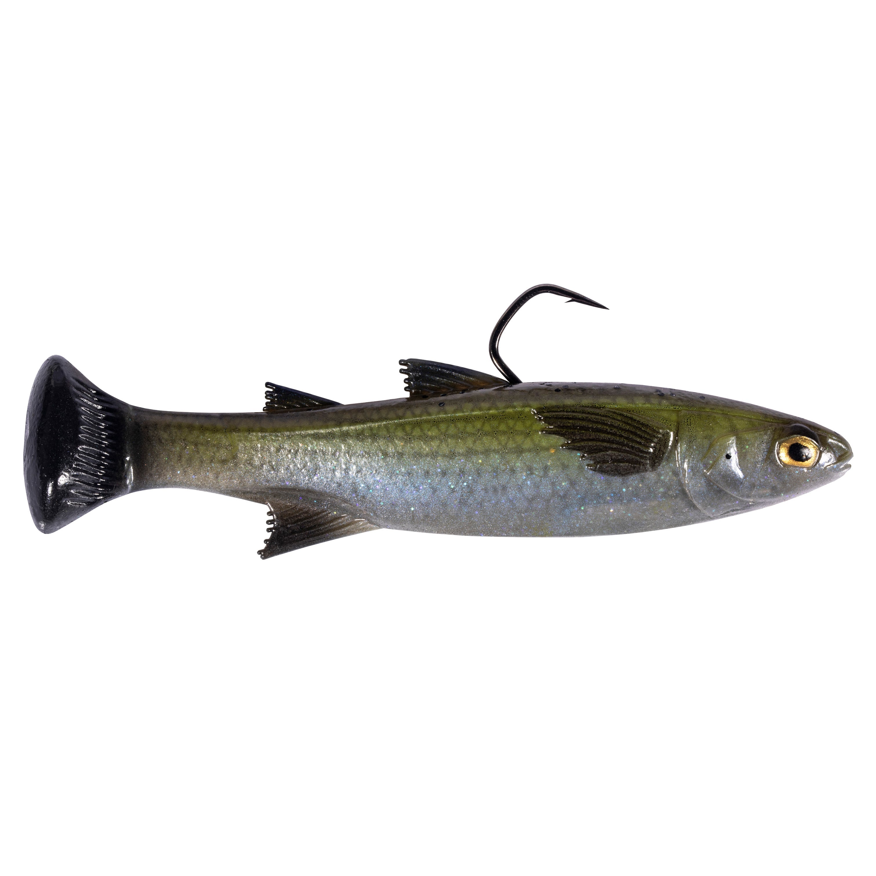 Z-Man Mulletron LT Swimbait