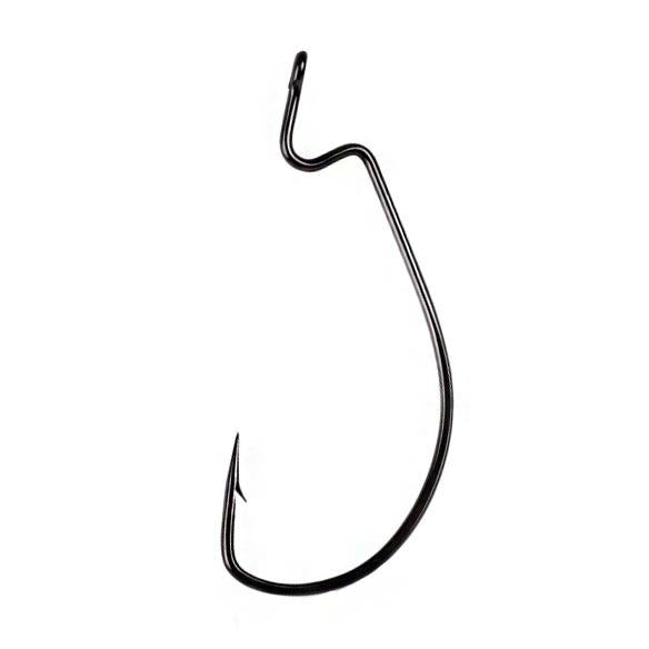 Mustad Ultra Lock Soft Plastics Hook