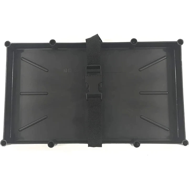 TH Marine Battery Tray 27 series  SKU:NBH-27P-DP