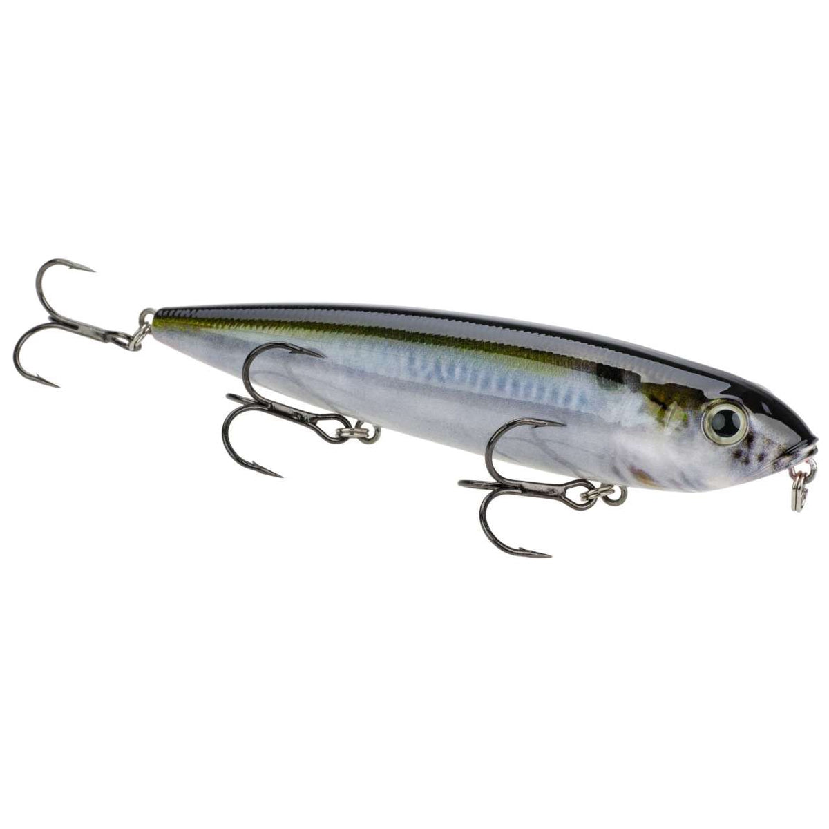 Strike King KVD Sexy Dawg Topwater