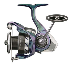 Daiwa Regal LT