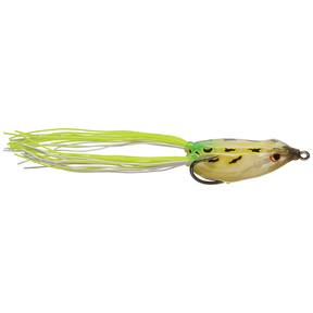 Spro Bronzeye Frog JR 60