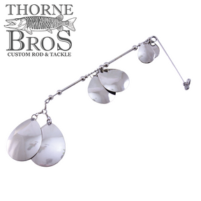 Drop Tine 3D Dawg Rigs