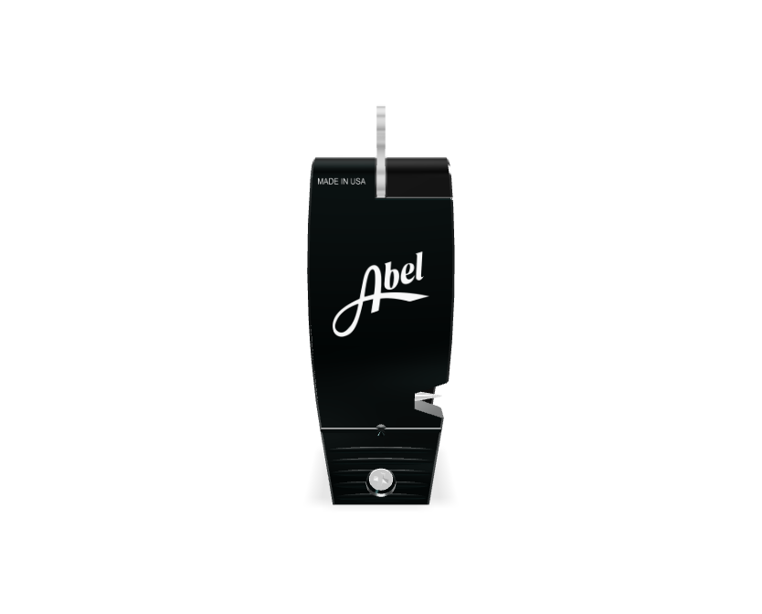 Simulated alt text for Abel Nipper for thorne-bros-custom-rod-tackle.myshopify.com. You are an expert SEO agent. You will generate an ALT text for this image. <Store_Context> Business Details: - Premier Midwest shop specializing in musky tackle...