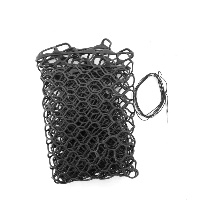 Fishpond Nomad Replacement Net Bag Black 15 inches