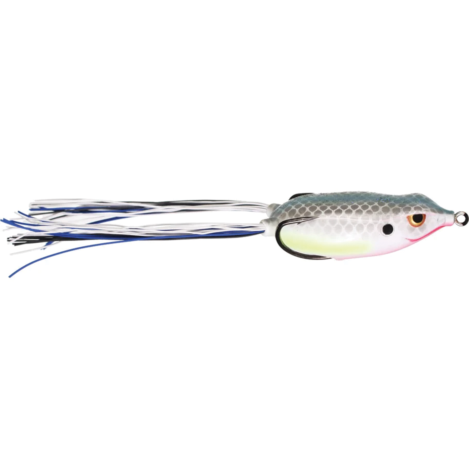 Spro Bronzeye Frog-65