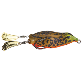 Teckel Honker Frog