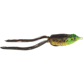 Spro Bronzeye Frog JR 60