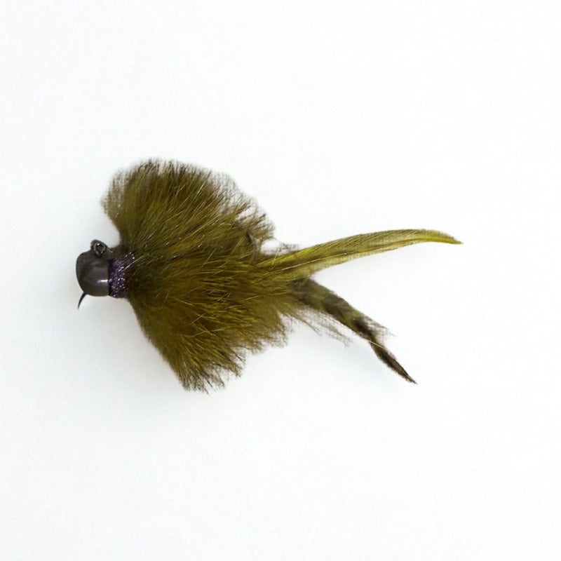RK Tackle F.U.D.D. Hair Jig