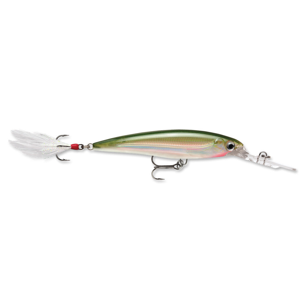 Rapala X-Rap Deep Jerkbait