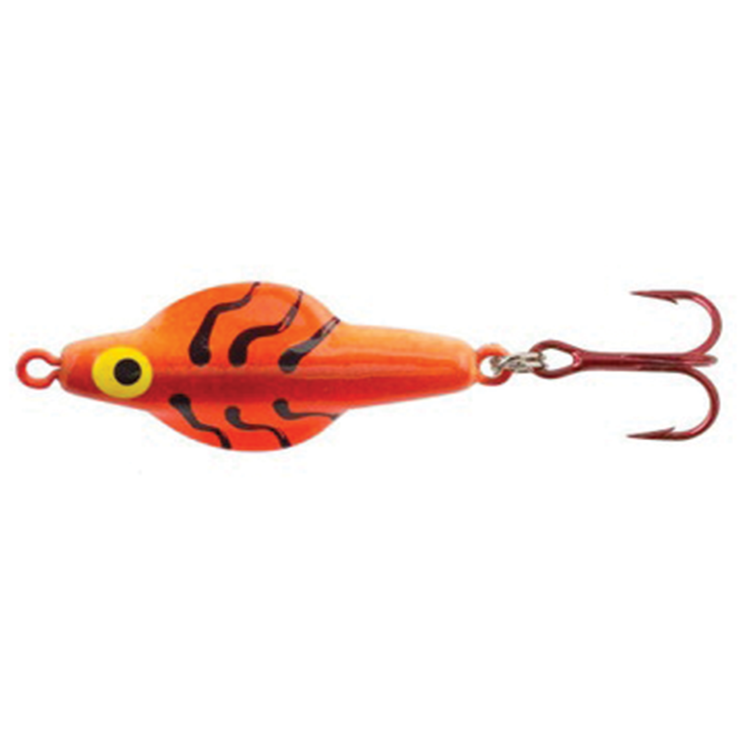 Lindy Rattl'n Flyer Spoon