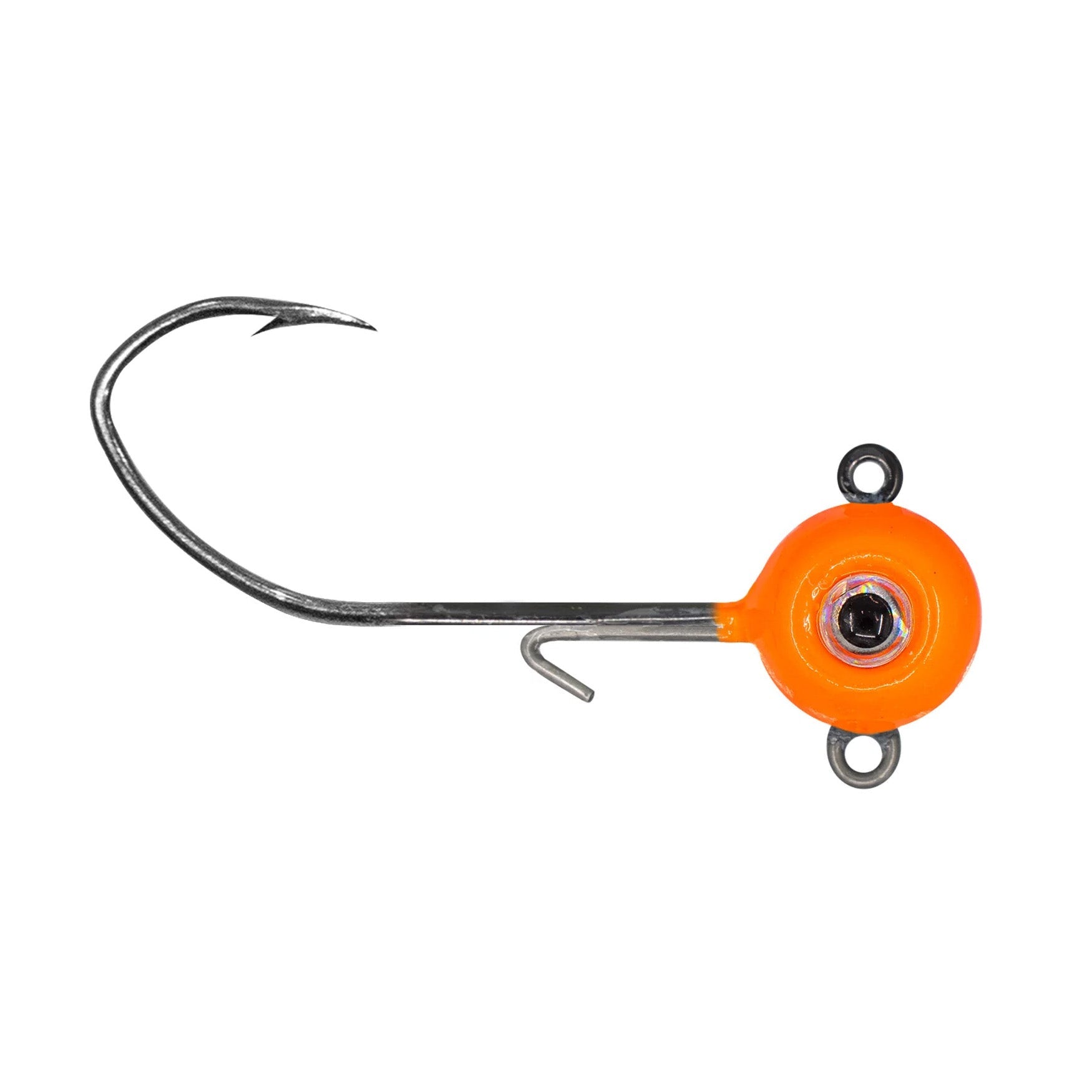 1Standard Stacker Jig Head