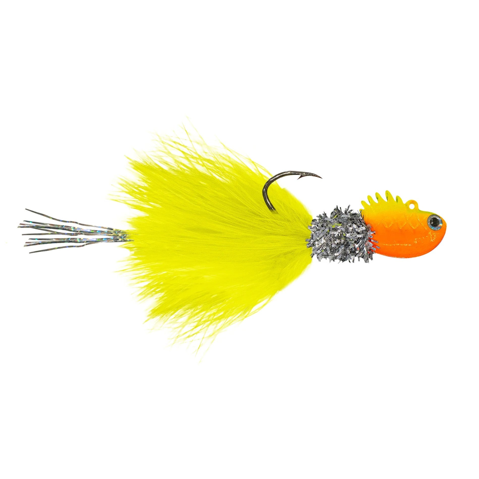 1Standard Minno4 Hair Jig
