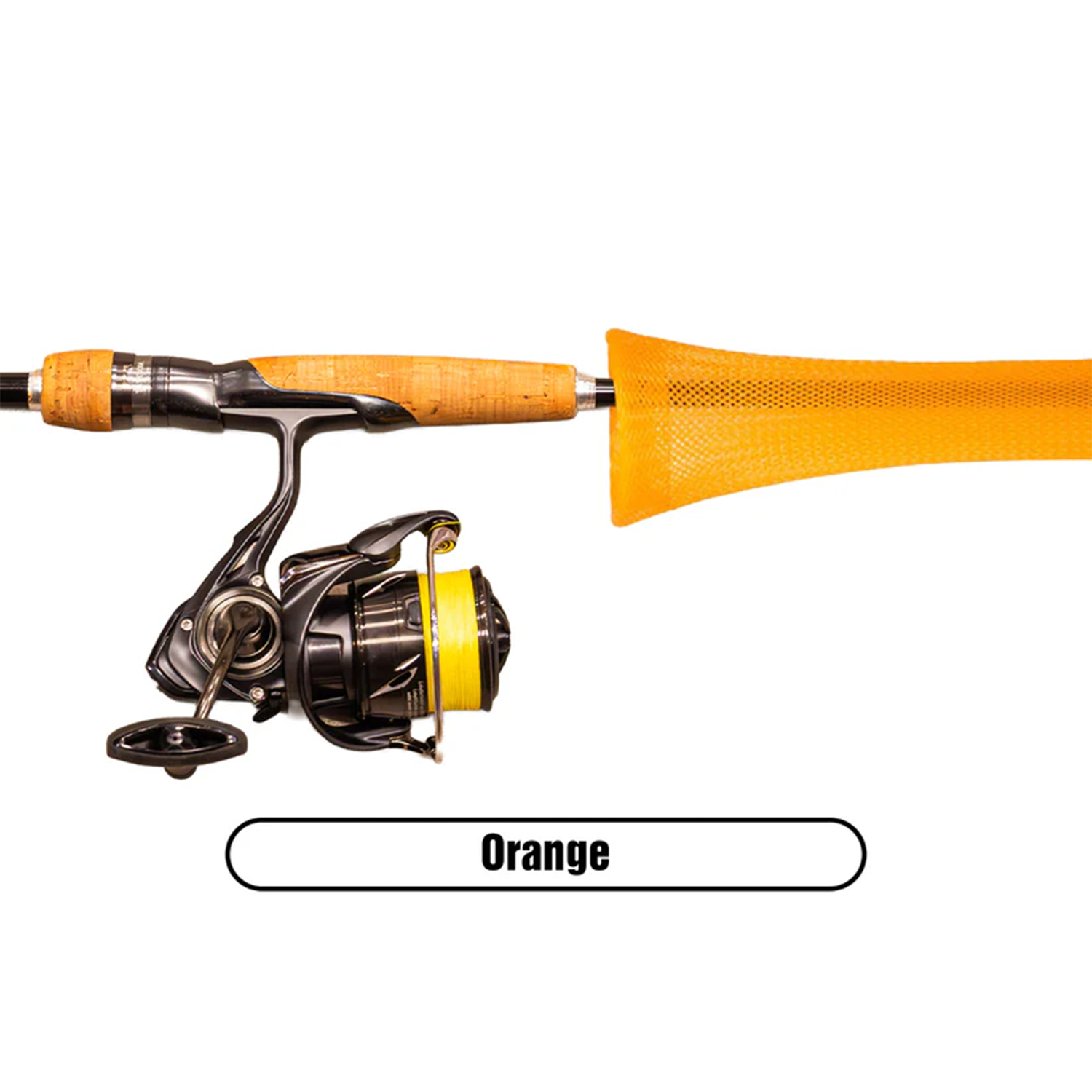 Rod Glove - Spinning