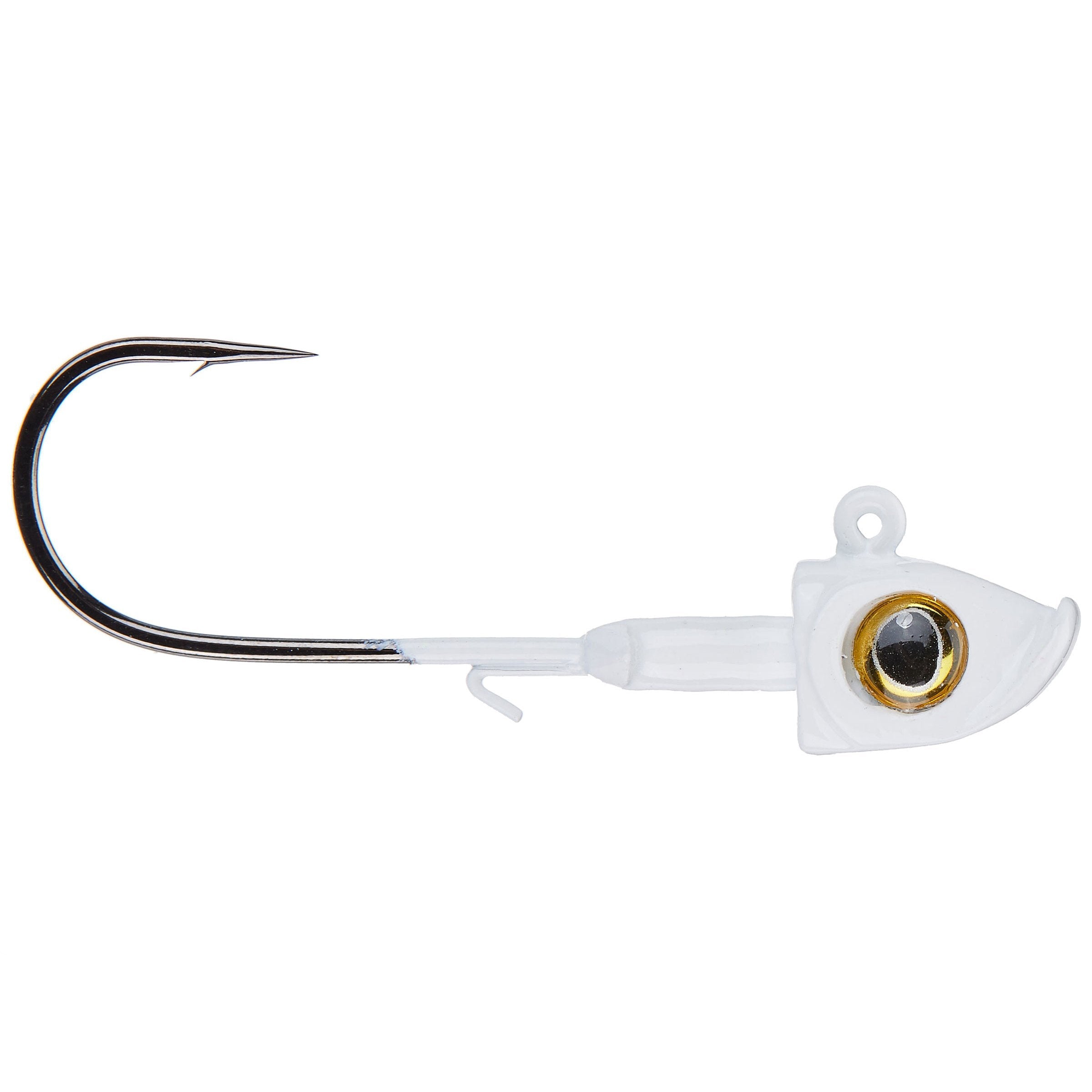 Outkast Goldeneye Swimmer Head Jig