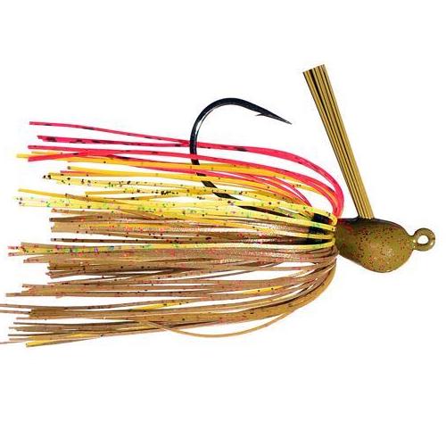 bug juice fishing poles Outkast Tackle Juice Jig, 3/8 oz / Watermelon Red