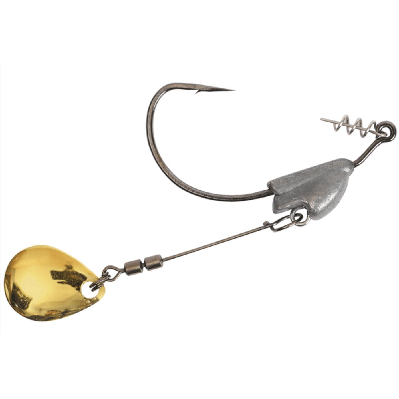 Owner Flashy Swimmer Colorado Blade