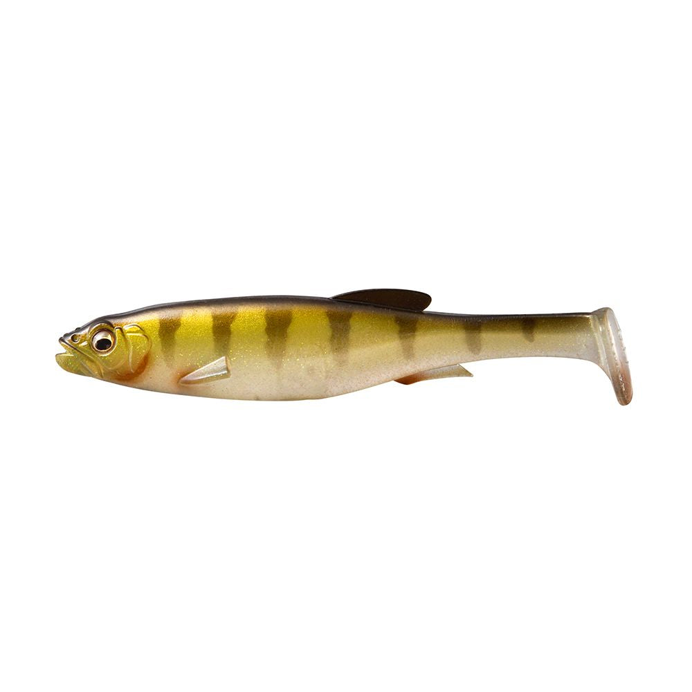 Megabass Magdraft 5" Freestyle