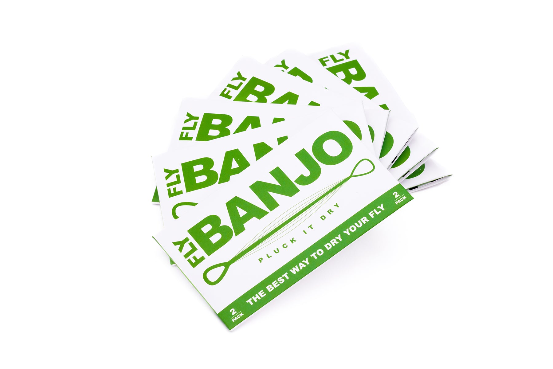 The Fly Banjo