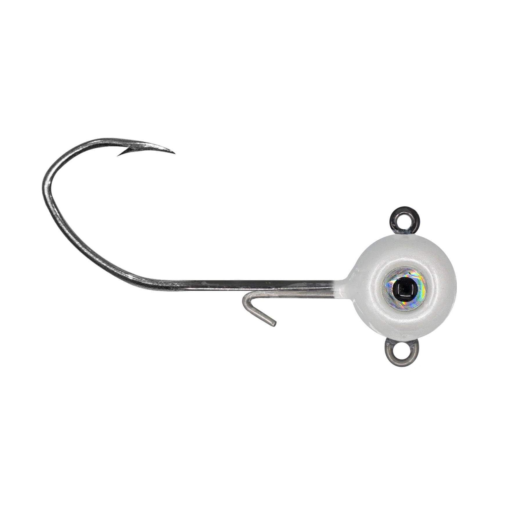 1Standard Stacker Jig Head