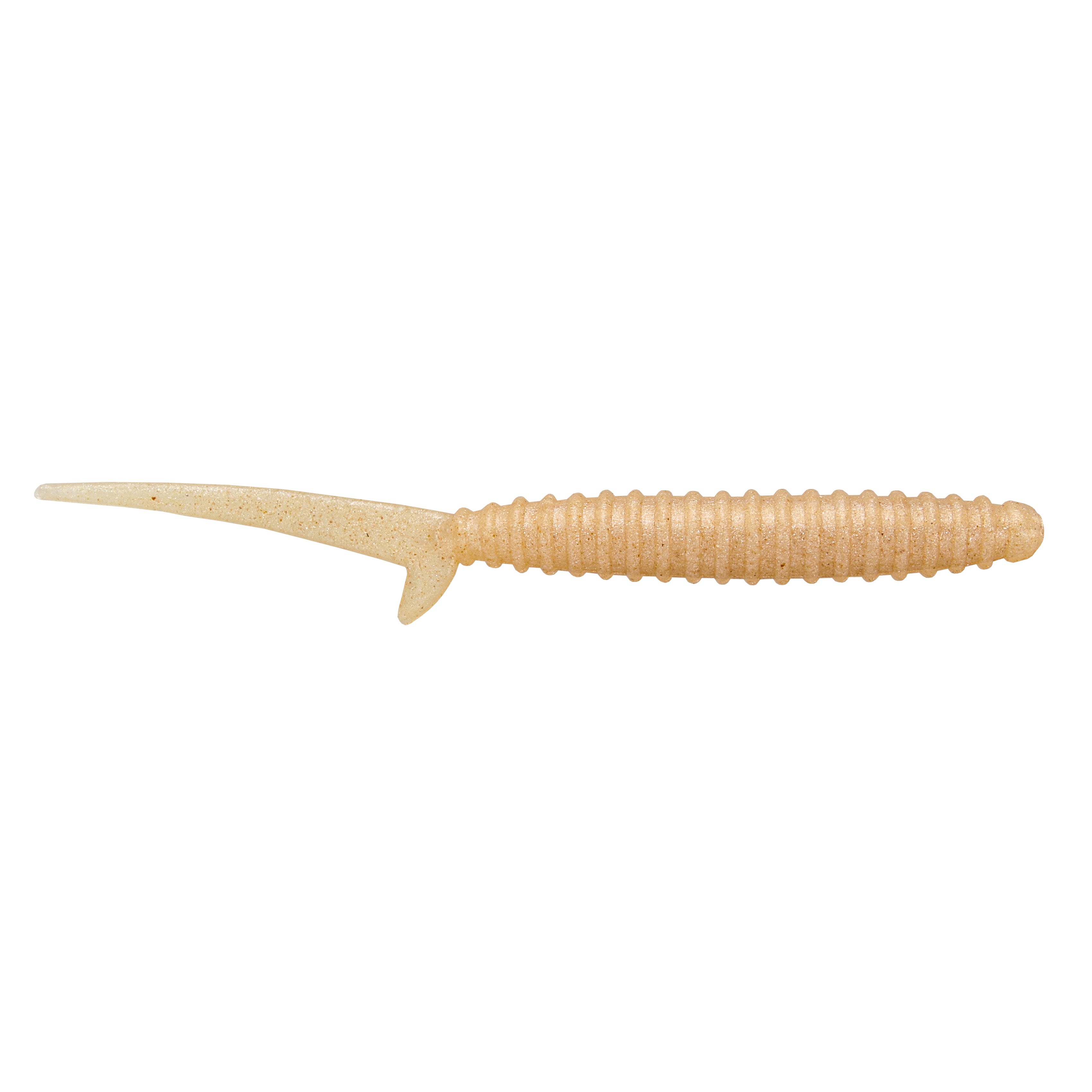 Big Bite Baits 4.2" Scentsation Thresher Worm
