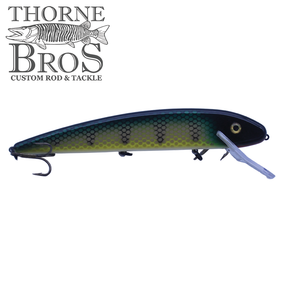 Grandma 9" Jerkbait