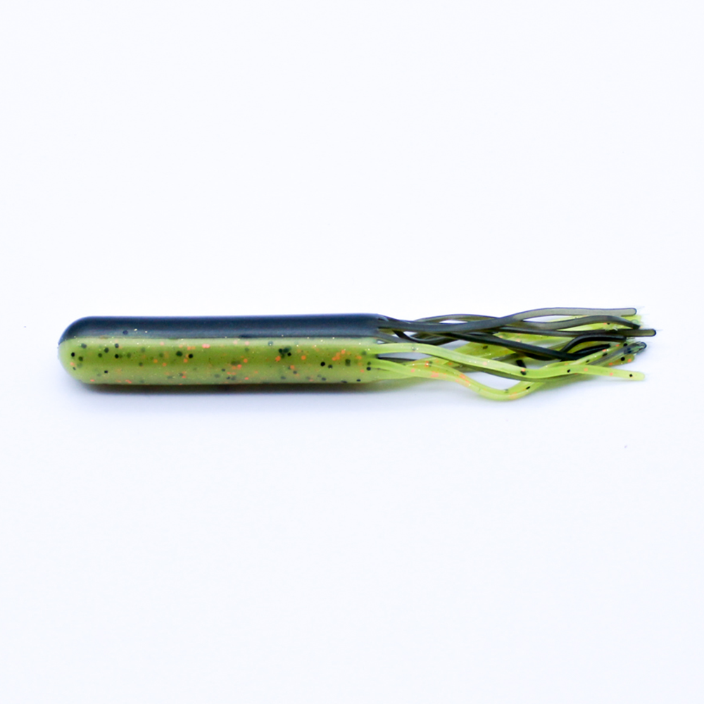 Drop Tine 6" Trout Tube - Fatty