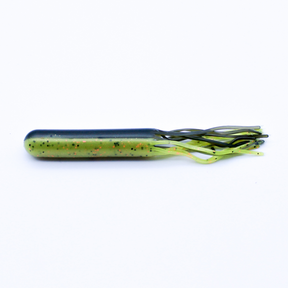 Drop Tine 6" Trout Tube - Fatty