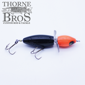 Snaggle Tooth Tackle Lil' Winger