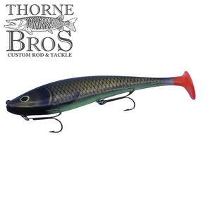 Musky Innovations Swimmin' Dawg - Magnum