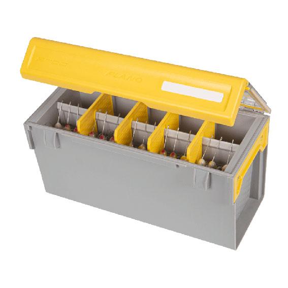 Plano EDGE Master Spinnerbait Box